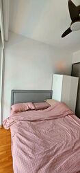 The Verandah Residences (D5), Apartment #514886981